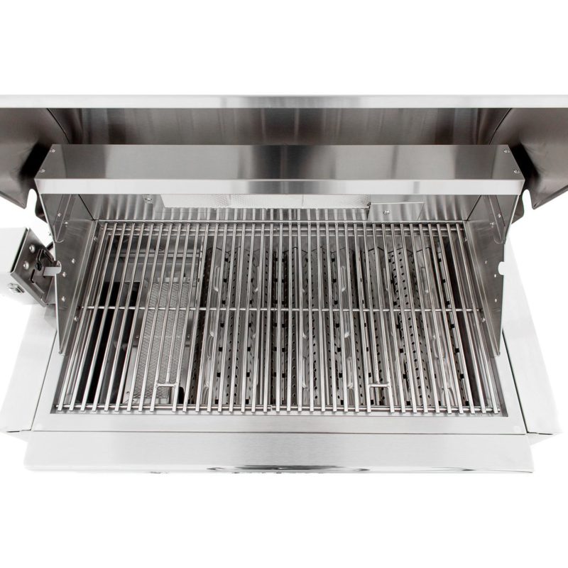 Coyote 36″ S-Series Grill- Model # C2SL36LP – Outdoor Florida Kitchens