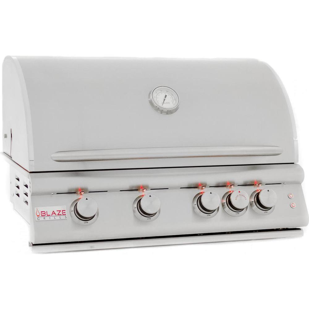 Artisan Professional Series 32 Built-In Gas Grill - ARTP-32